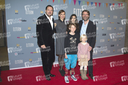 'Eltern' Premiere, Berlin