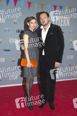'Eltern' Premiere, Berlin