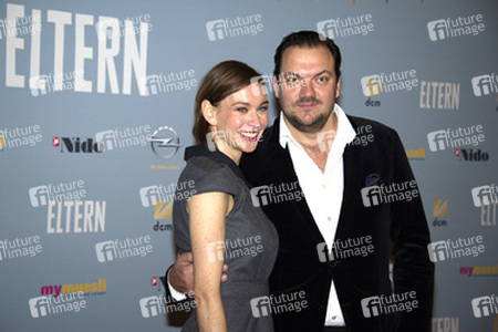 'Eltern' Premiere, Berlin