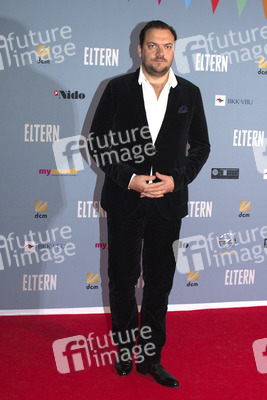 'Eltern' Premiere, Berlin