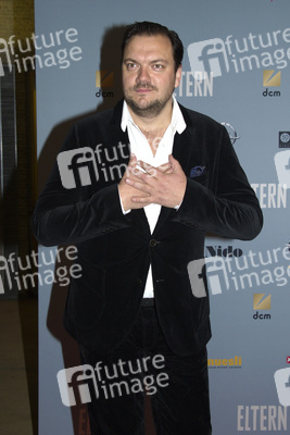 'Eltern' Premiere, Berlin