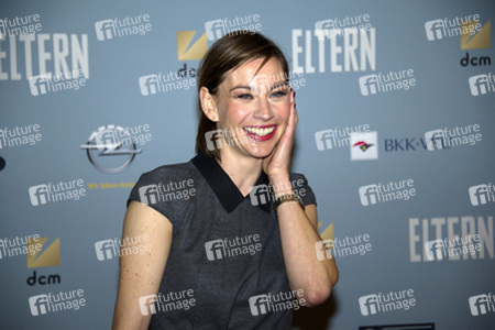 'Eltern' Premiere, Berlin