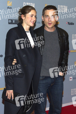 'Eltern' Premiere, Berlin