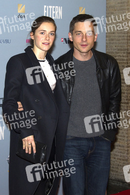 'Eltern' Premiere, Berlin