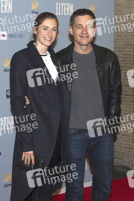 'Eltern' Premiere, Berlin