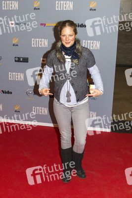 'Eltern' Premiere, Berlin
