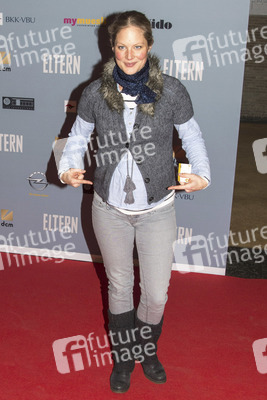'Eltern' Premiere, Berlin