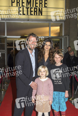'Eltern' Premiere, Berlin