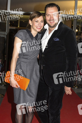 'Eltern' Premiere, Berlin