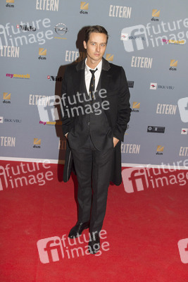 'Eltern' Premiere, Berlin