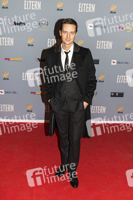 'Eltern' Premiere, Berlin