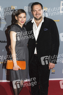 'Eltern' Premiere, Berlin