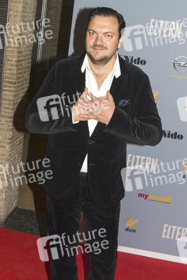 'Eltern' Premiere, Berlin