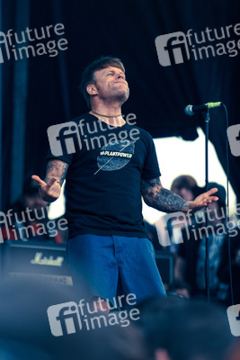 Fun Fun Fun Fest 2013, Austin