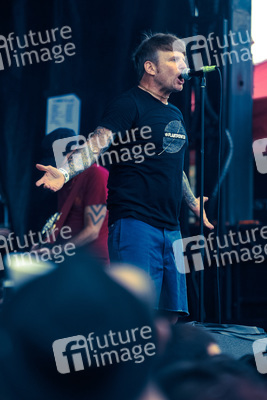 Fun Fun Fun Fest 2013, Austin