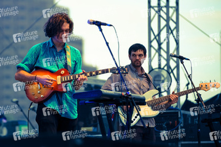 Fun Fun Fun Fest 2013, Austin