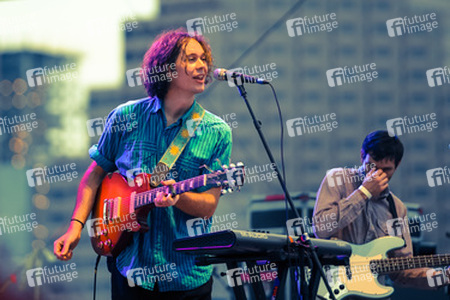 Fun Fun Fun Fest 2013, Austin