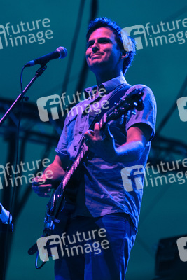 Fun Fun Fun Fest 2013, Austin