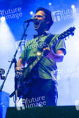 Fun Fun Fun Fest 2013, Austin