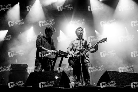 Fun Fun Fun Fest 2013, Austin