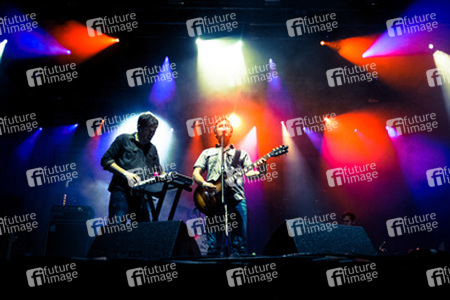 Fun Fun Fun Fest 2013, Austin