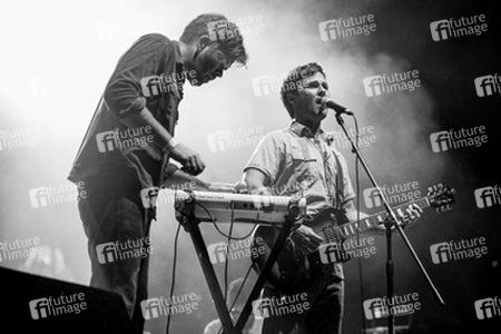 Fun Fun Fun Fest 2013, Austin