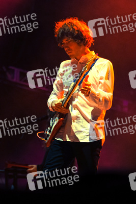 Fun Fun Fun Fest 2013, Austin