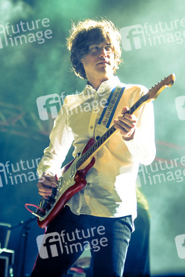 Fun Fun Fun Fest 2013, Austin