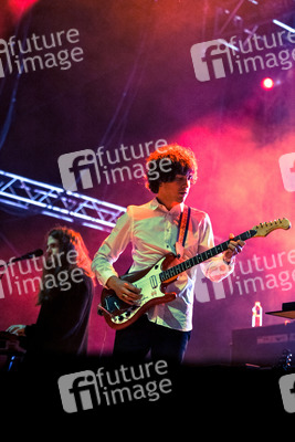 Fun Fun Fun Fest 2013, Austin