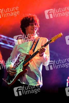 Fun Fun Fun Fest 2013, Austin