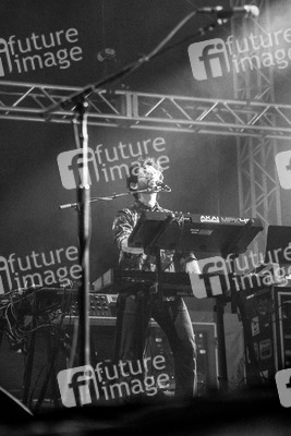 Fun Fun Fun Fest 2013, Austin