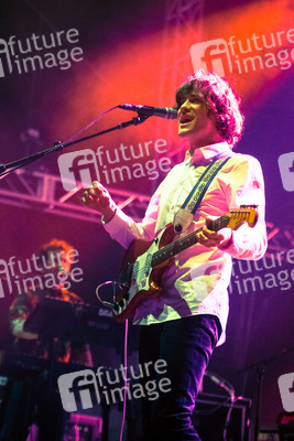 Fun Fun Fun Fest 2013, Austin