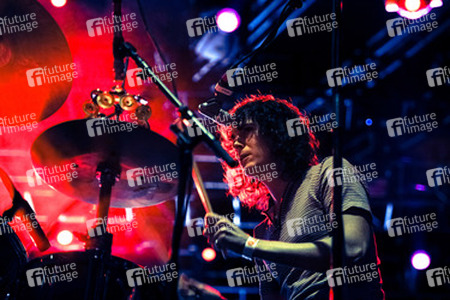 Fun Fun Fun Fest 2013, Austin