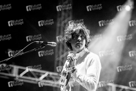 Fun Fun Fun Fest 2013, Austin