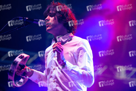 Fun Fun Fun Fest 2013, Austin