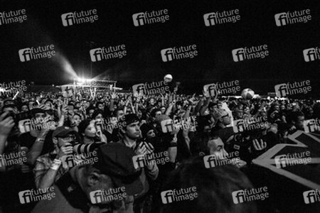 Fun Fun Fun Fest 2013, Austin