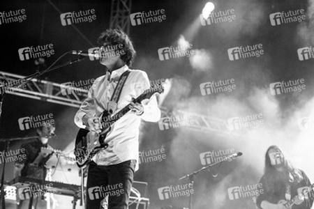 Fun Fun Fun Fest 2013, Austin