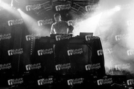 Fun Fun Fun Fest 2013, Austin