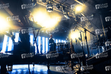 Fun Fun Fun Fest 2013, Austin