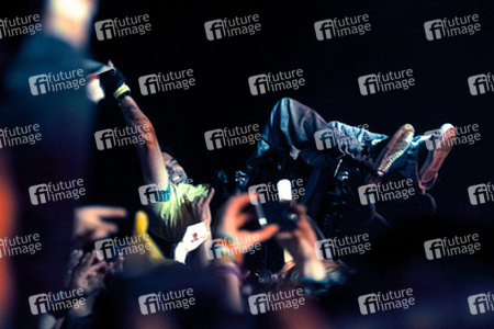 Fun Fun Fun Fest 2013, Austin