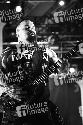 Fun Fun Fun Fest 2013, Austin