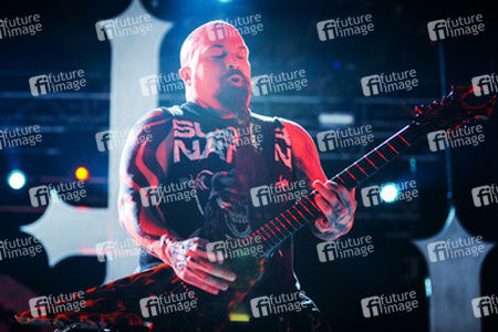 Fun Fun Fun Fest 2013, Austin