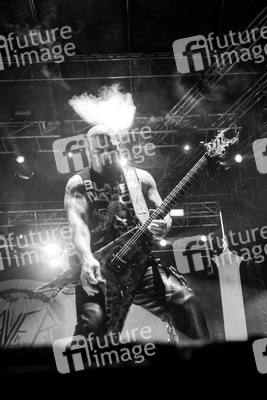 Fun Fun Fun Fest 2013, Austin