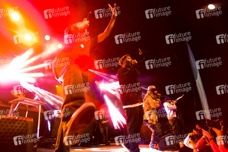 Fun Fun Fun Fest 2013, Austin