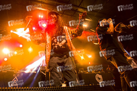 Fun Fun Fun Fest 2013, Austin