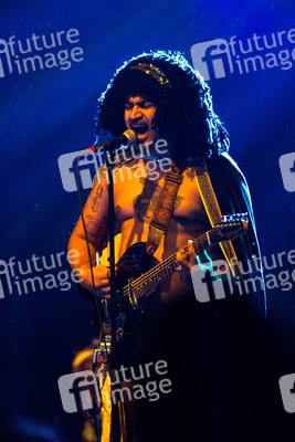 Fun Fun Fun Fest 2013, Austin