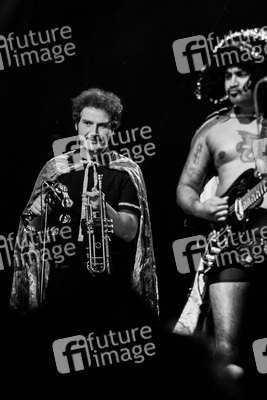 Fun Fun Fun Fest 2013, Austin