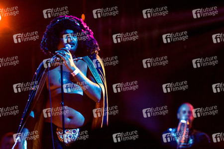 Fun Fun Fun Fest 2013, Austin