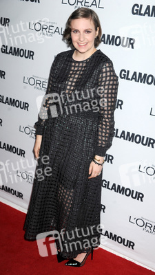 23. Glamour Magazine Women of the Year Gala, New York