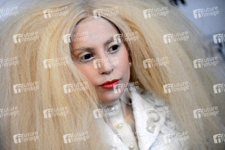 23. Glamour Magazine Women of the Year Gala, New York